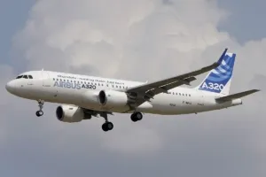 Pesawat Airbus A320