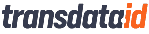 Transdata.id logo